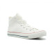 Женские кеды Converse All Star Chuck Taylor High White Classic