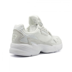 Adidas Falcon White