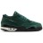 Nike Air Jordan 4 RM x Nigel Sylvester Fence Green