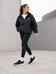 On Cloudsurfer Loewe Black/White