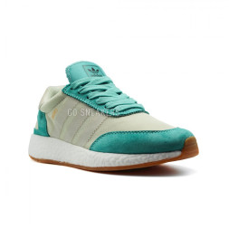 Adidas Iniki Turquoise