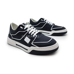 Dolce & Gabbana Milano Black