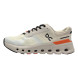 Женские кроссовки ON Cloud X 4 White/Orange