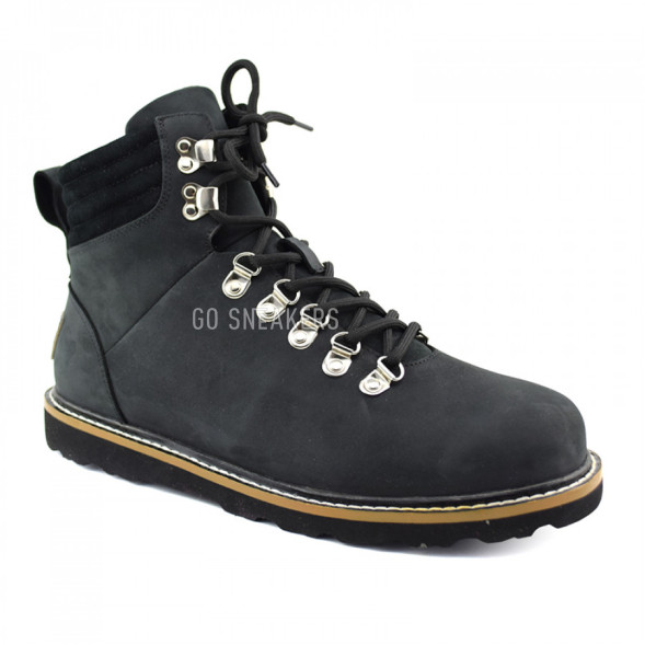 Мужские ботинки Men Boots Capulin Black