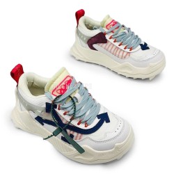 Off-White ODSY-1000 White/Black