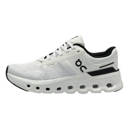 ON Cloud X 4 White/Black
