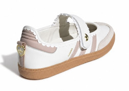Adidas Samba Jane White/Beige