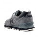 Унисекс кроссовки New Balance 574 Grey