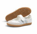 Женские босоножки Adidas Samba Jane White/Blue
