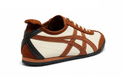 Onitsuka Tiger Mexico 66 Beige/Brown