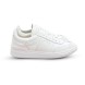 Женские кроссовки Valentino Sneakers Leather Total White