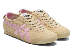Onitsuka Tiger Mexico 66 Brown/Pink