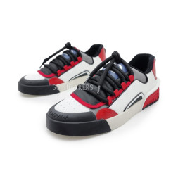 Dolce & Gabbana Multicolor Sneakers