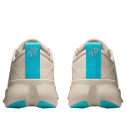 On Cloudsolo x LOEWE Sand Turquoise