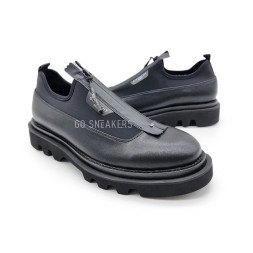 Givenchy Lofer Black