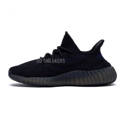 Adidas Yeezy Boost 350 V2 Core Black Dazzling Blue