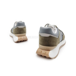 Givenchy GIV Runner Brown/Grey