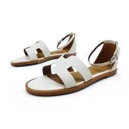 Hermes Santorini White