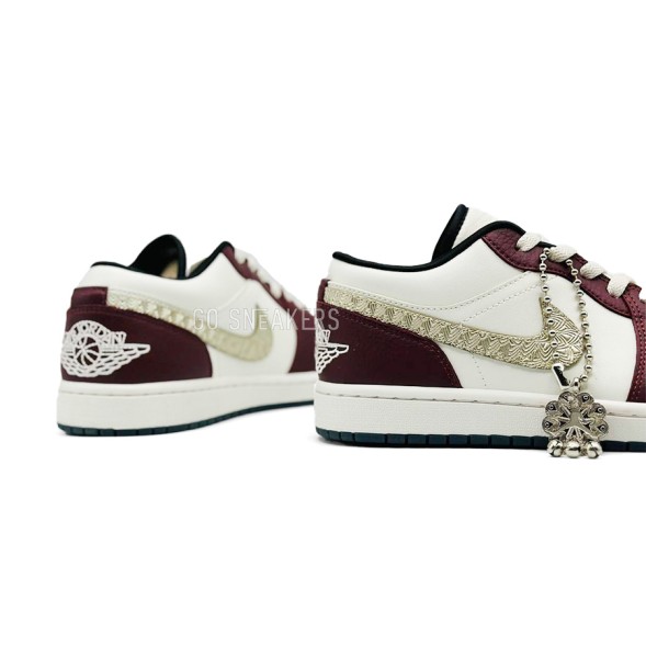 Унисекс кроссовки Nike Air Jordan 1 Low SE &amp;#039;Chinese New Year&amp;#039;