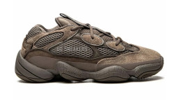 Adidas Yeezy 500 Clay Brown