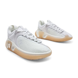 Balmain B-Runner White/Brown