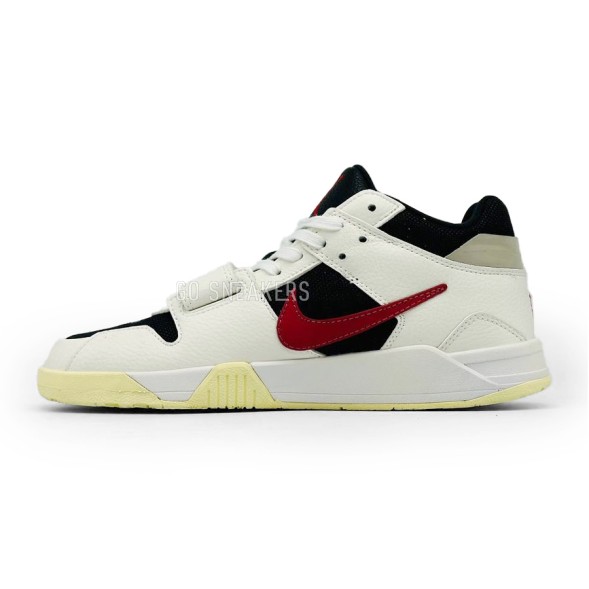 Мужские кроссовки Nike Air Jordan Jumpman Jack Tr Travis Scott Sail Man
