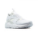 Мужские кроссовки Nike Air Huarache Ultra White