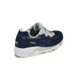 ASICS GEL LIQUE INDIA