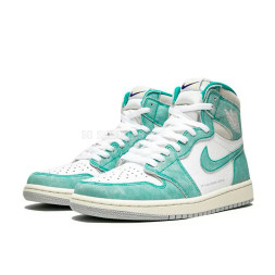 Nike Jordan 1 Retro High Turbo Green