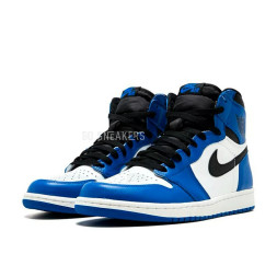 Nike Jordan 1 Retro High Game Royal