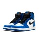 Унисекс кроссовки Nike Jordan 1 Retro High Game Royal