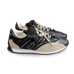 Christian Dior Sneakers Black