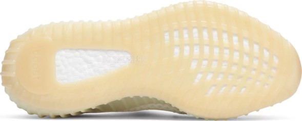 Унисекс кроссовки Adidas Yeezy Boost 350 V2 &amp;#039;Light&amp;#039;