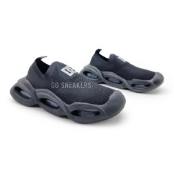 Dolce & Gabbana Textile Black