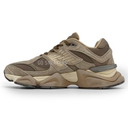New Balance 9060 Mushroom Winter