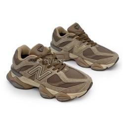 New Balance 9060 Mushroom Winter