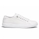Женские кеды Louis Vuitton Textile Sneakers White