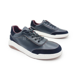 Loro Piana Newport Walk Navy