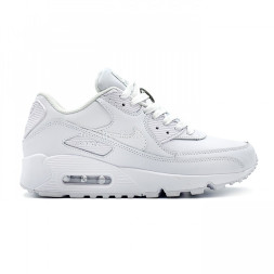 Nike Air Max 90 Leather White