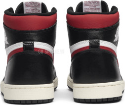 Nike Air Jordan 1 Retro High OG 'Gym Red'