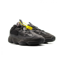 Adidas YEEZY 500 Shadow Black