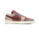 Унисекс кроссовки Nike Air Jordan 1 Low Canyon Rust