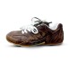 Женские кроссовки Miu Miu x New Balance 530 Brown