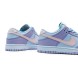 Унисекс кроссовки Nike Dunk Low LX Lisa Leslie Violet
