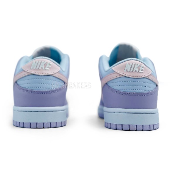 Унисекс кроссовки Nike Dunk Low LX Lisa Leslie Violet