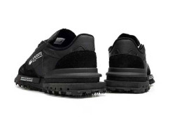 Lacoste Elite Active Black/White