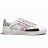 Premiata Outdoor Skateboard White/Pink