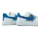 Унисекс кроссовки Nike Air Force 1 Low ’07 White Just Do It