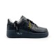 Унисекс кроссовки Nike Air Force 1 Sotheby’s Auction Results x Louis Vuitton Black