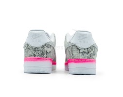 Nike Air Force 1 Low ’07 Snake